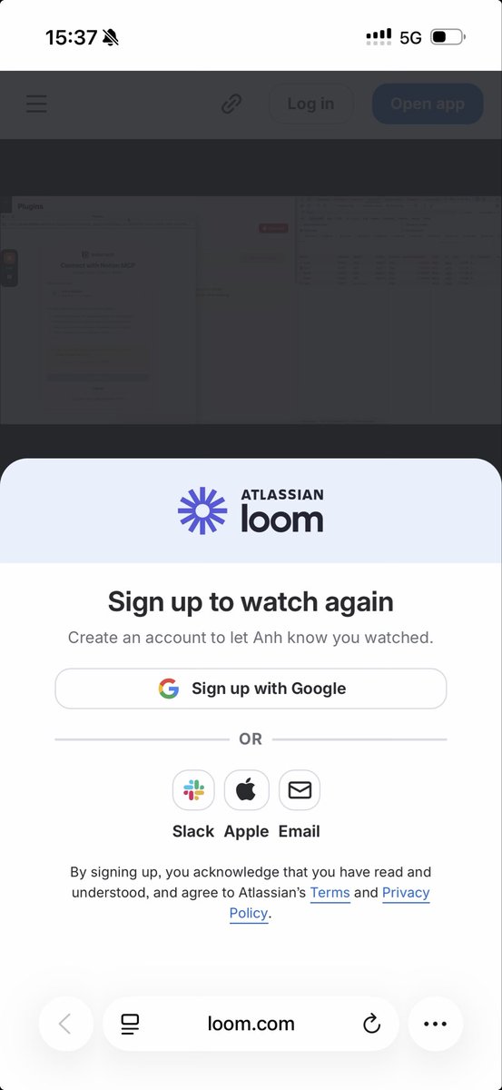 すごい。Atlassian がまたやってしまった。正式に Loom を廃止したんだ。
ログインしないと2回目は動画を視聴できません。
PM がパフォーマンス レビューで良く見えると考える奇妙なメトリクスを最適化します。
それに、サー