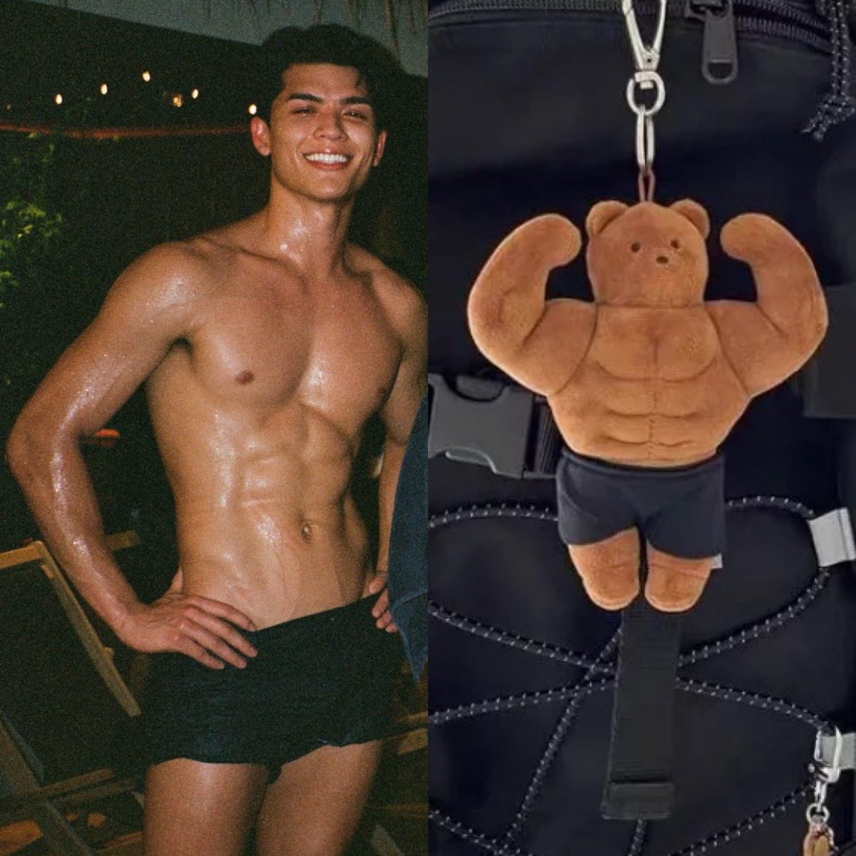 #JossWayar #JossGawin 

copy 💪🐻                        paste💪🐻