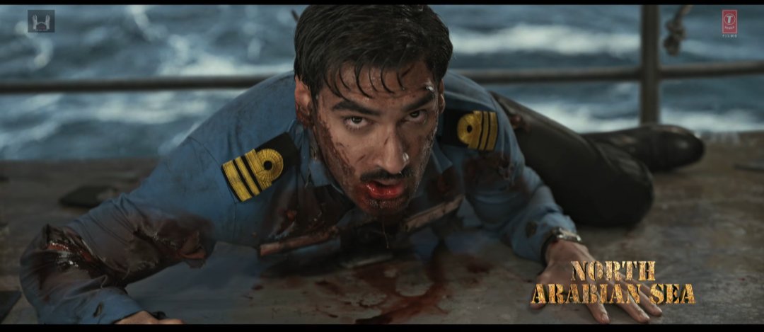 pal1deepak786's tweet photo. Border 2 teaser out 
#Border2Teaser #SunnyDeol #AhaanShetty #VarunDhavan https://t.co/g3Yeey9HDR