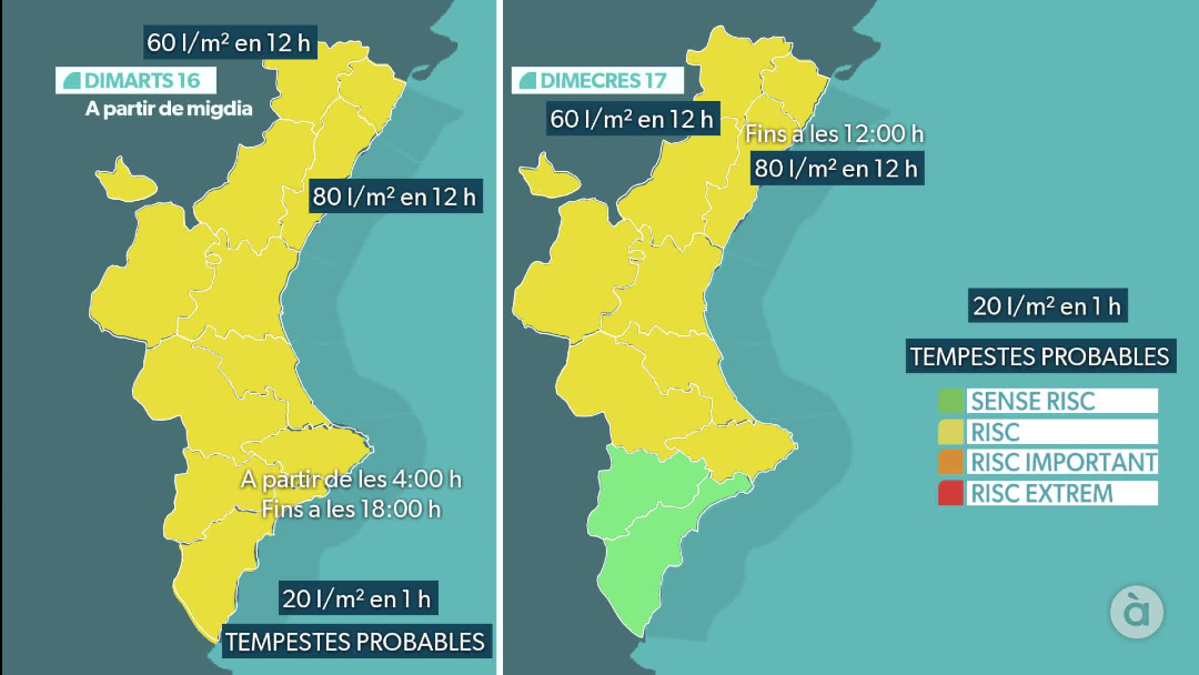 À Punt Oratge tweet media