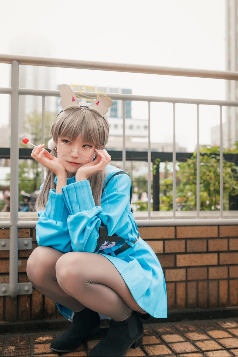 Post by あばば@C107 2日目 西か27b on X: 撮りました🐰