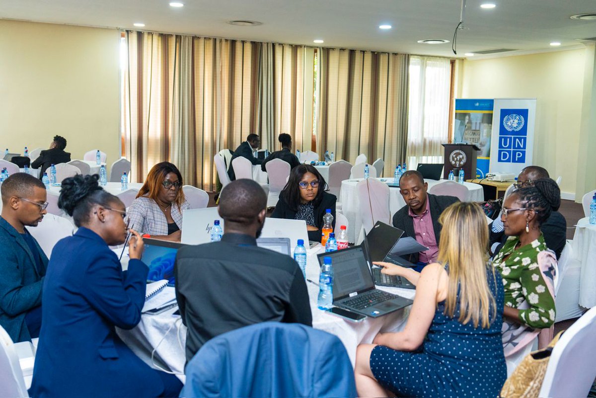 Howard Ayo, PhD tweet media