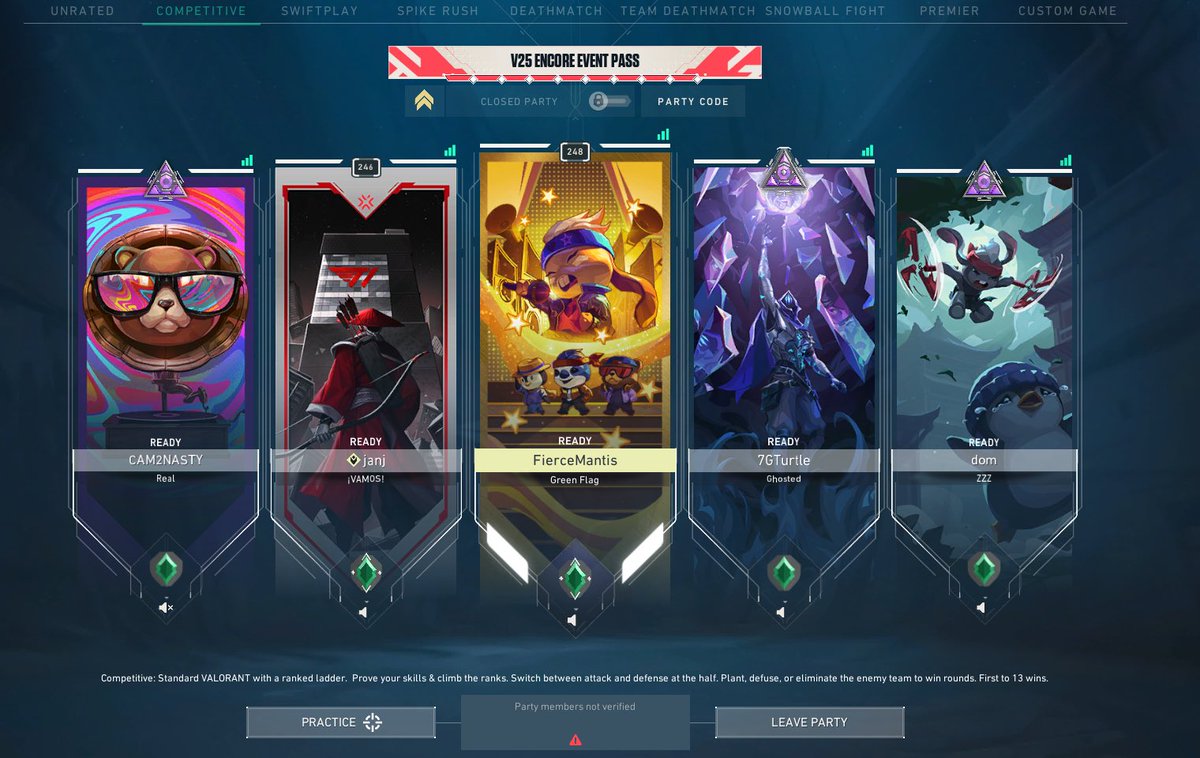 TurtleVP tweet media