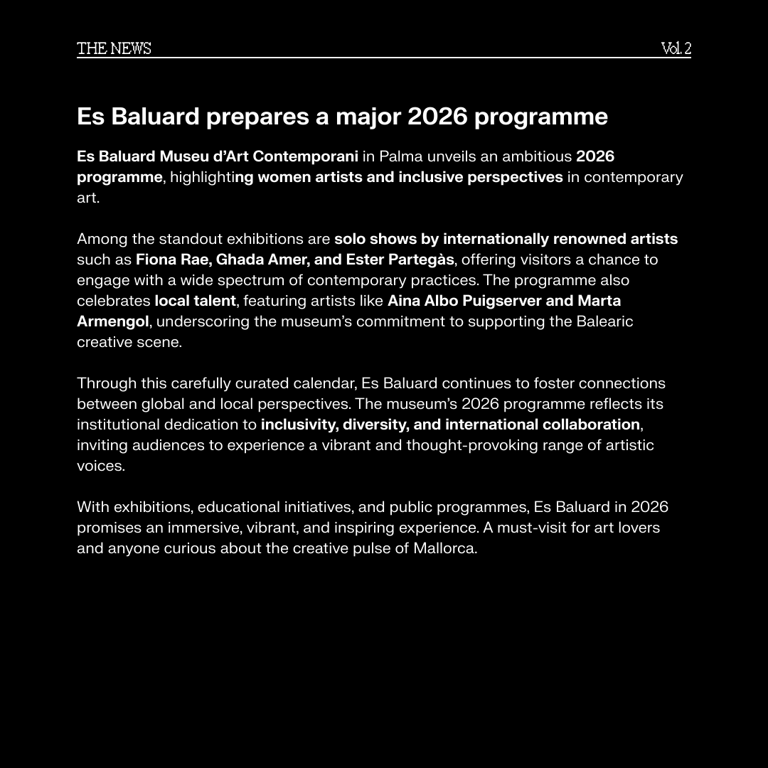 Galería Xplora tweet media