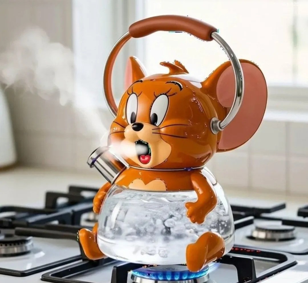 Görene kadar ihtiyacım yoktu artık temel ihtiyaç