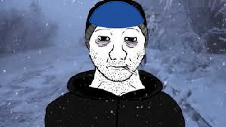 Kipa Stays On tweet media