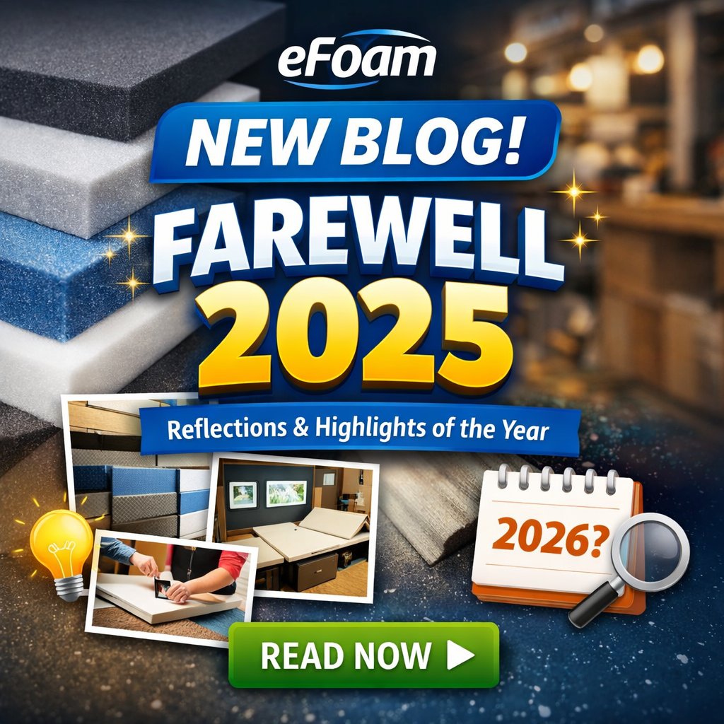 efoam tweet media