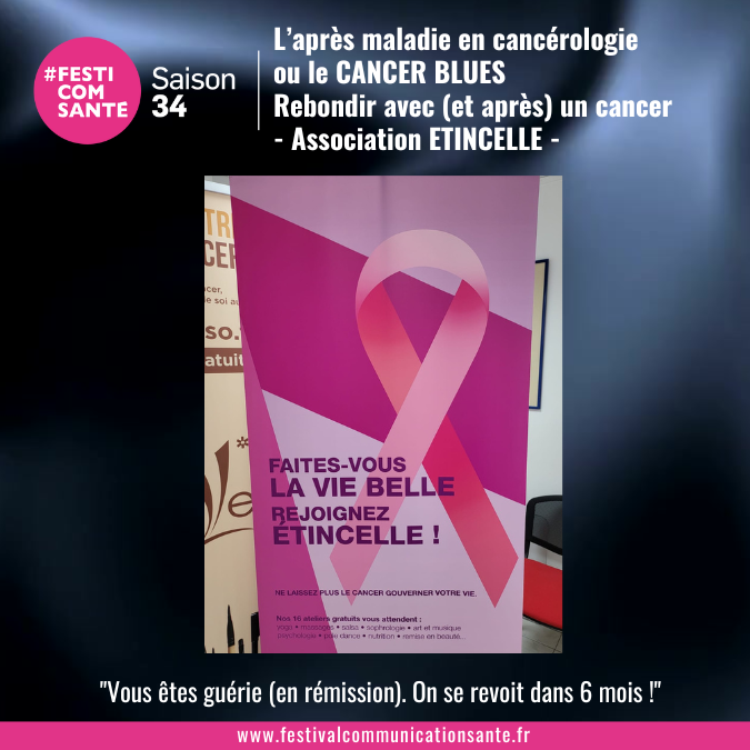 Festival de la Communication Santé tweet media