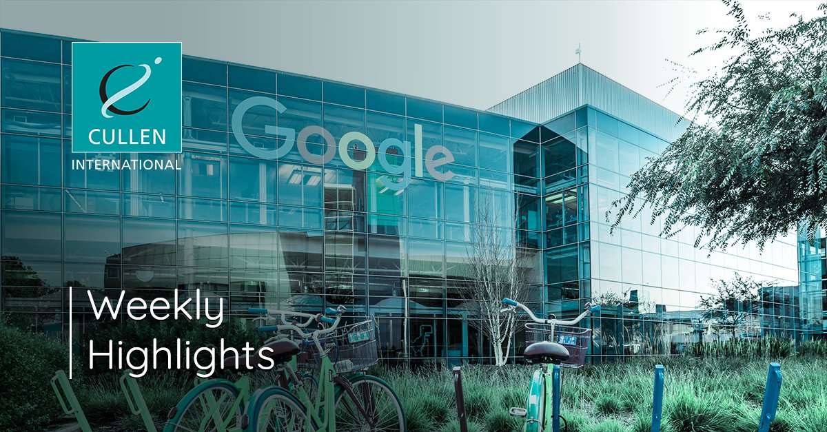 Cullen International tweet media