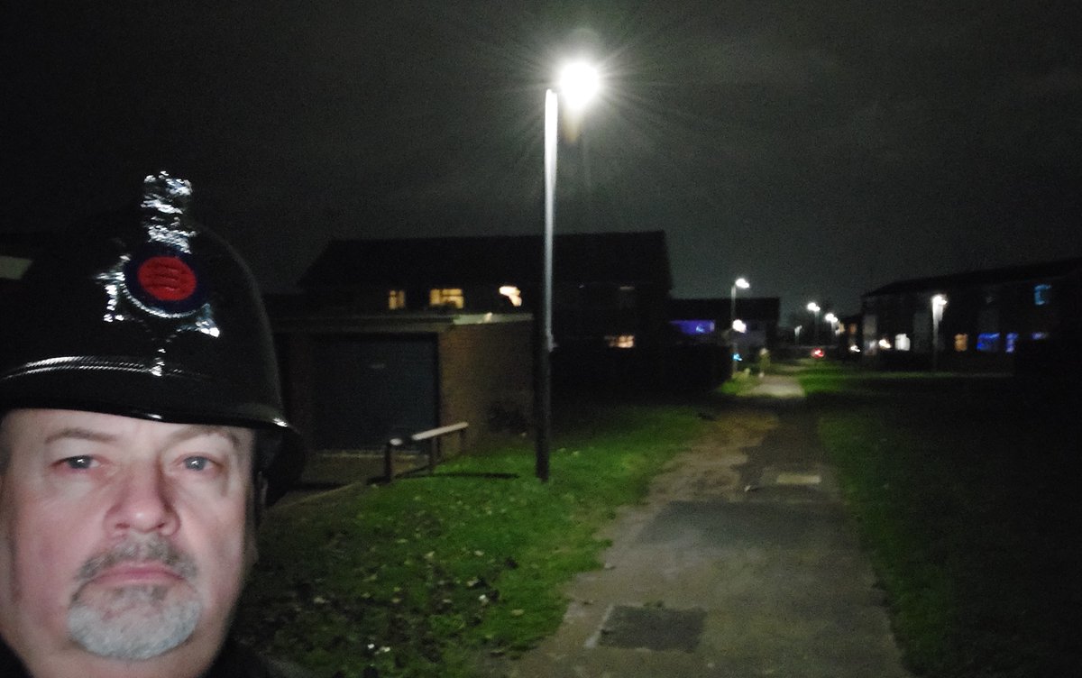 Essex Police Witham tweet media