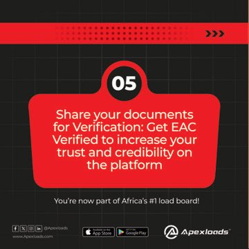 How to sign up you wonder? Well… easy! 👇🏿