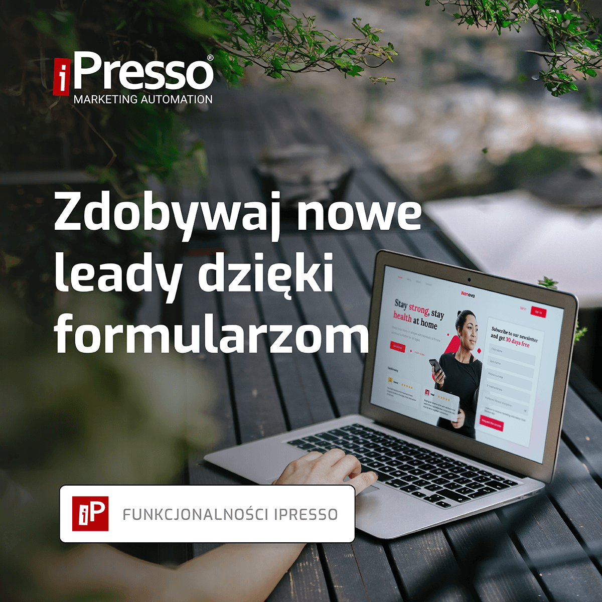 iPresso tweet media