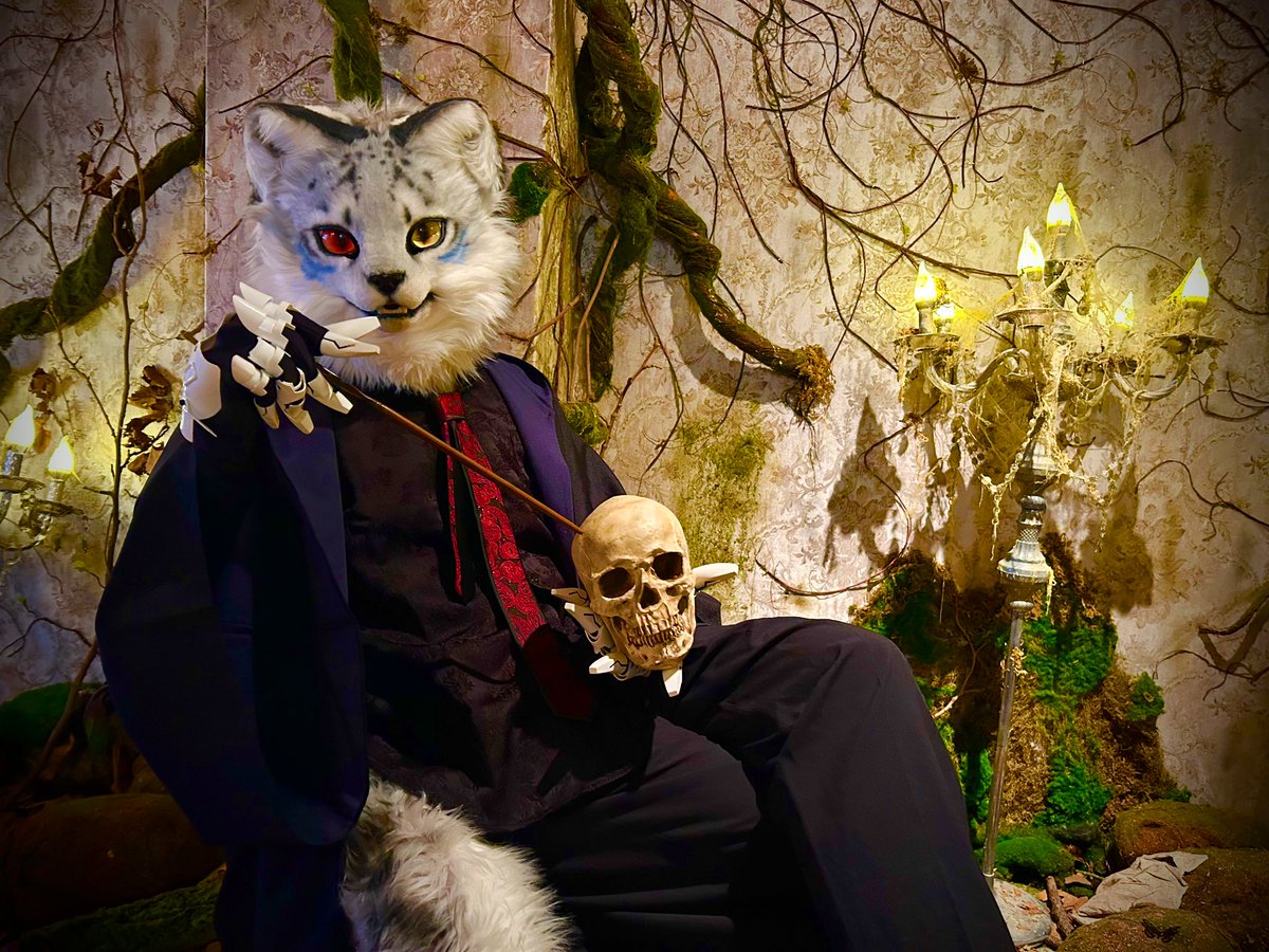 Fixer ◆プロフ必読 ここﾏﾀﾞｶﾞｽｶﾙ☠️ #ふぁーりーファンタジー 📸＠Haruku1869365