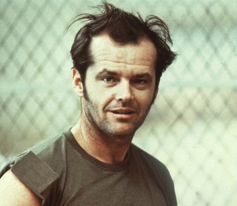 Jack Nicholson podría haber sido un buen Lobezno.