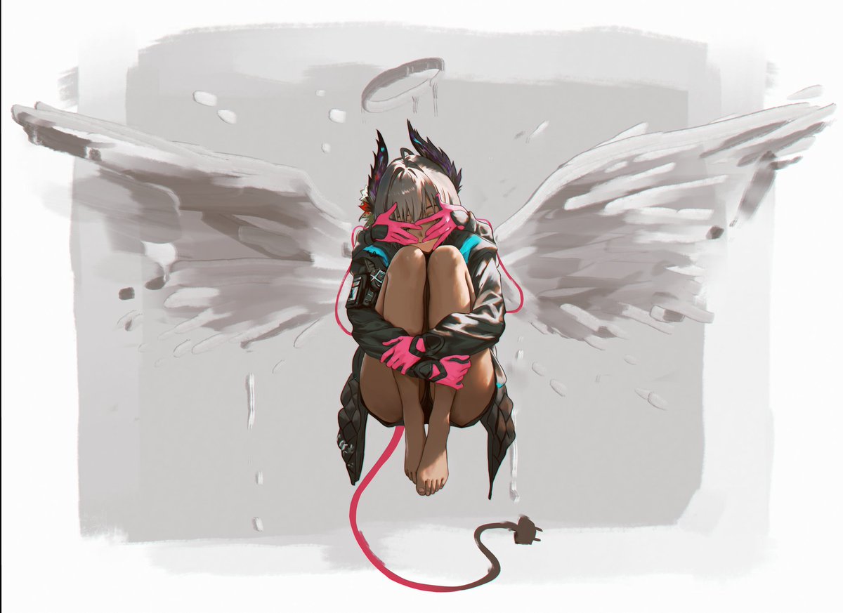 lucasafontes's tweet image. #アークナイツ #明日方舟 #Arknights