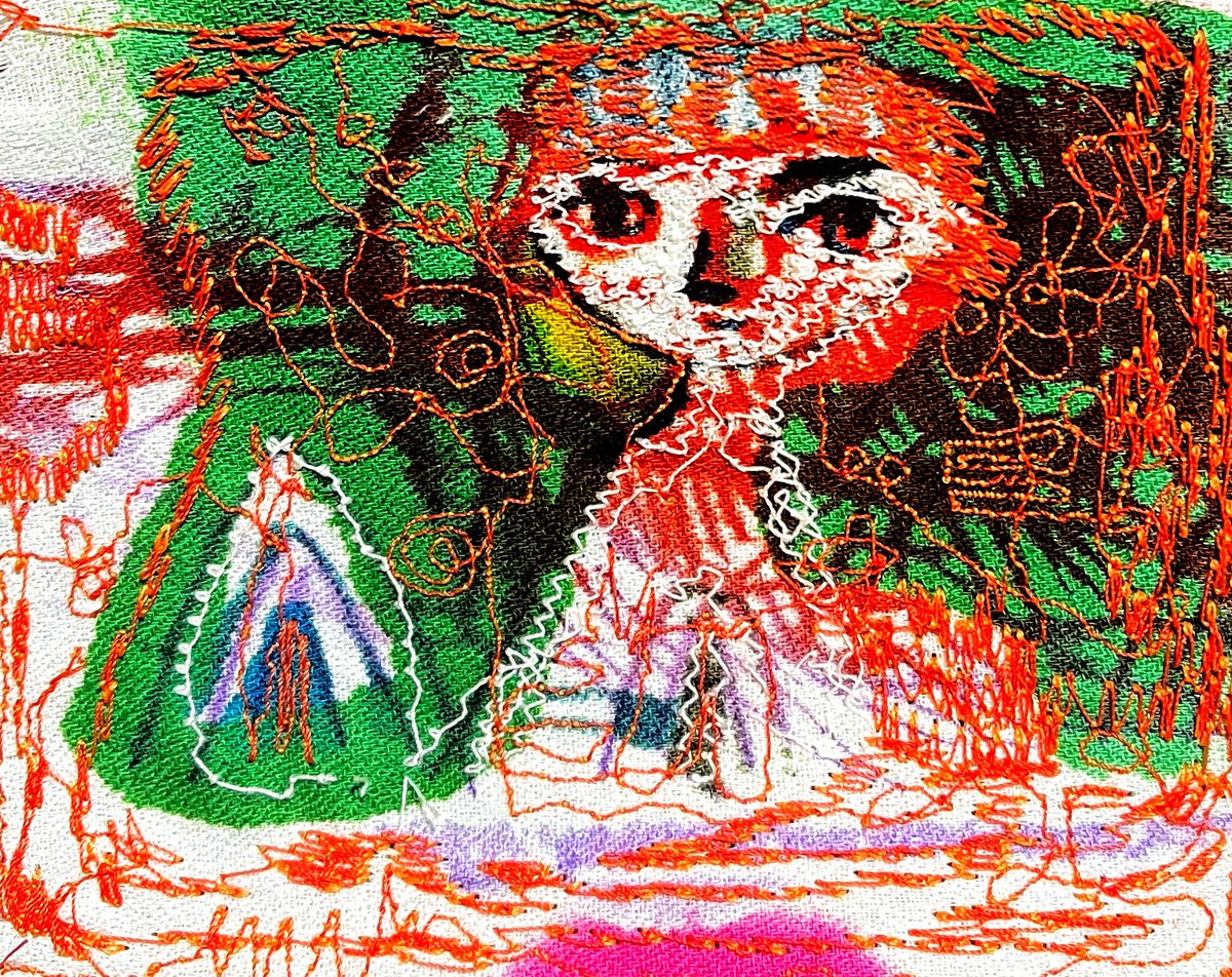 No.4168 白い青年 ひらししゅう そのごひゃくろくじゅうはち #artist