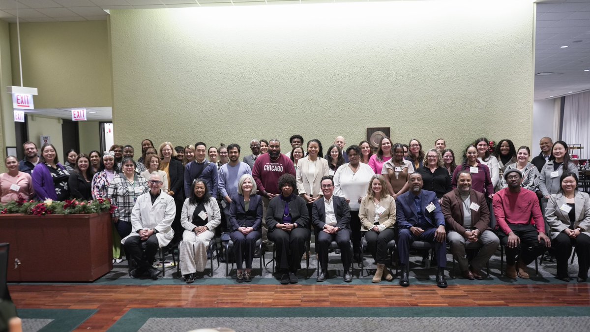 Chicago Chronic Conditions Engagement Network C3EN tweet media