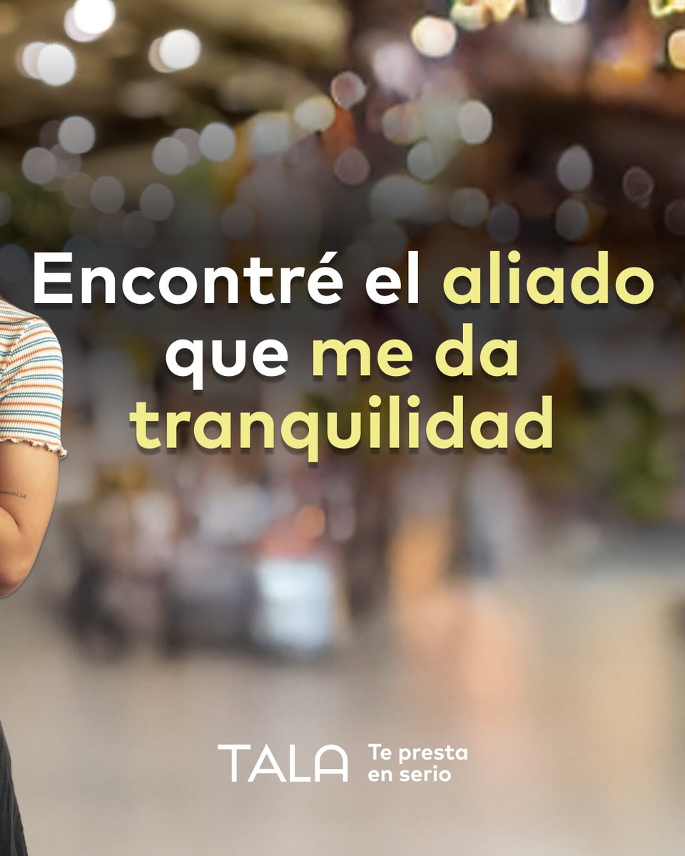 Tala México tweet media