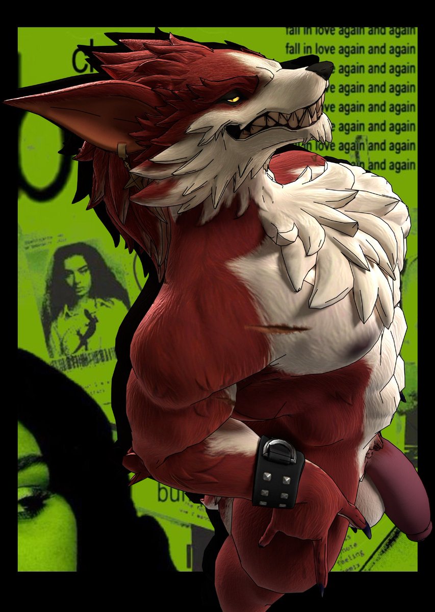 𝑻𝒉𝒆 𝑫𝒂𝒅𝒅𝒚 𝑨𝒍𝒑𝒉𝒂𝑾𝒐𝒍𝒗𝒆𝒔🐺🔞 tweet media