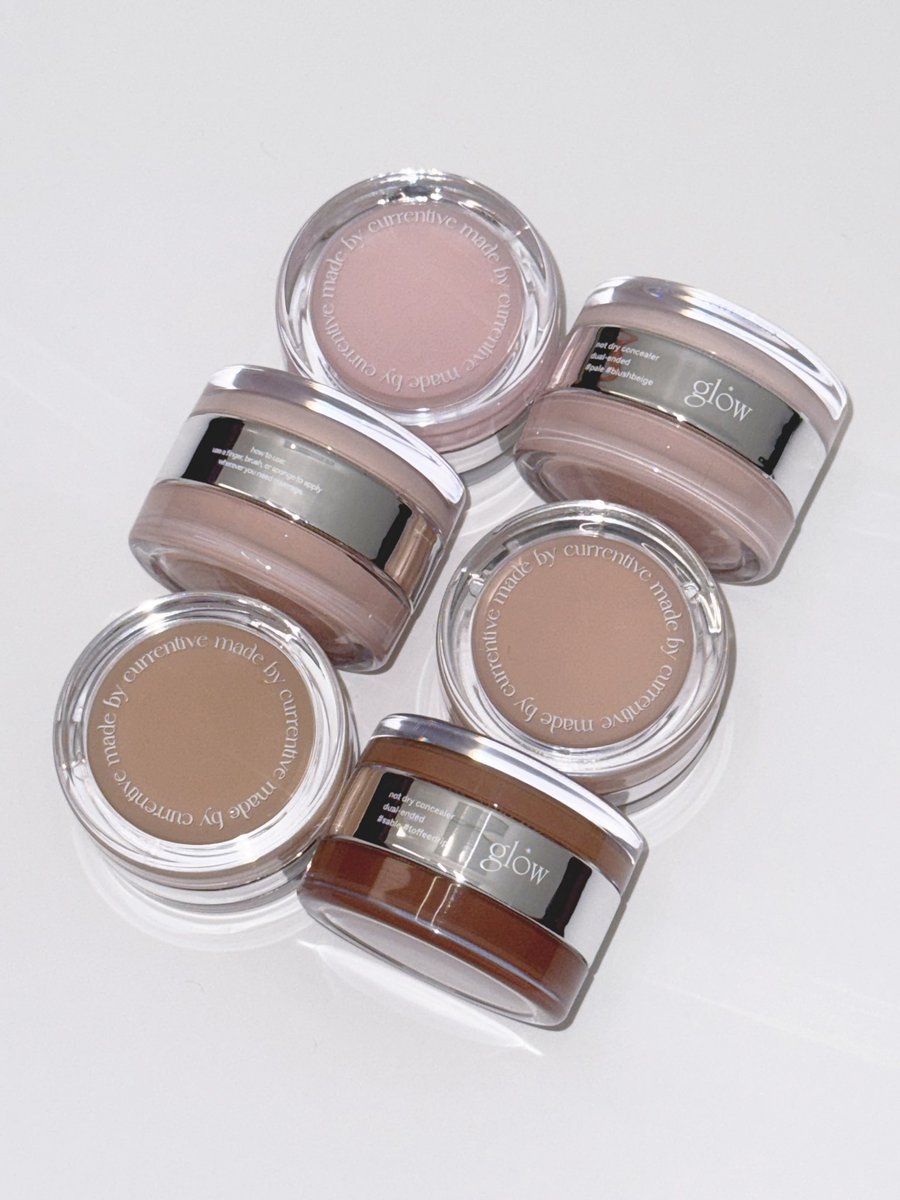 glowisgood's tweet image. [팔로우+rt 이벤트]
드디어,,,,,, 
글로우 낫 드라이 컨실러 신규 색상 론칭🤍

참여방법 - 팔로우 + rt 
선정 인원 - 5명
당첨자 발표 - 12/24(수)