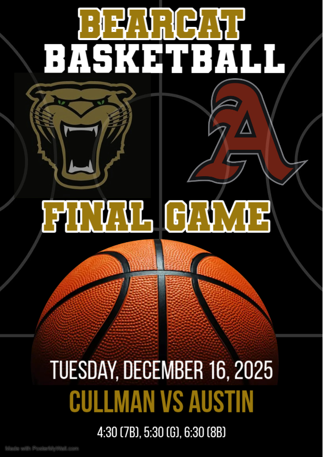 Cullman Middle School tweet media