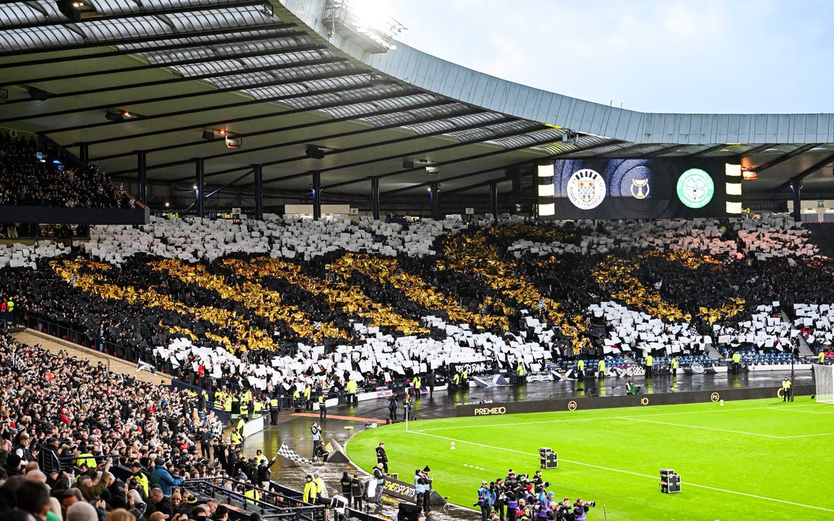 🌍 We know many of you travelled from around the world to be in Paisley last weekend, or tuned in from afar to watch us lift the League Cup at Hampden. We understand how important it is for supporters to feel connected to the club, no matter where they are based.

With that in
