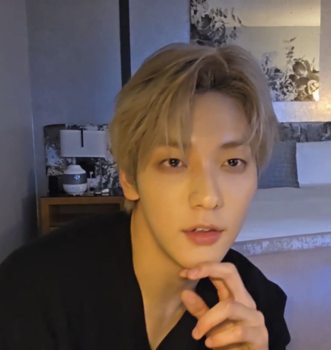 llsoobin's tweet image. kalo ditanya pusing apa nggak, ya jawabnya pasti sayang lah. tapi mau gimana lagi?