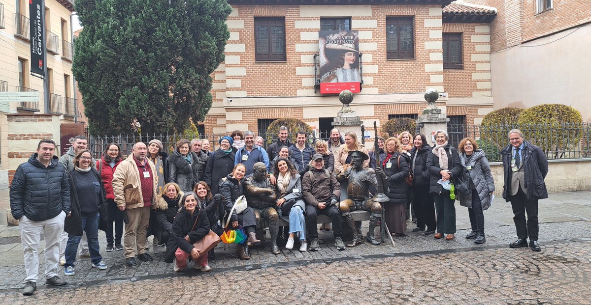 Que Technologies tweet media