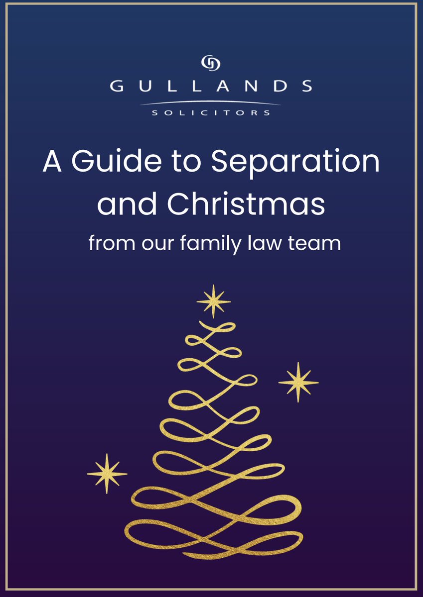 Gullands Solicitors tweet media