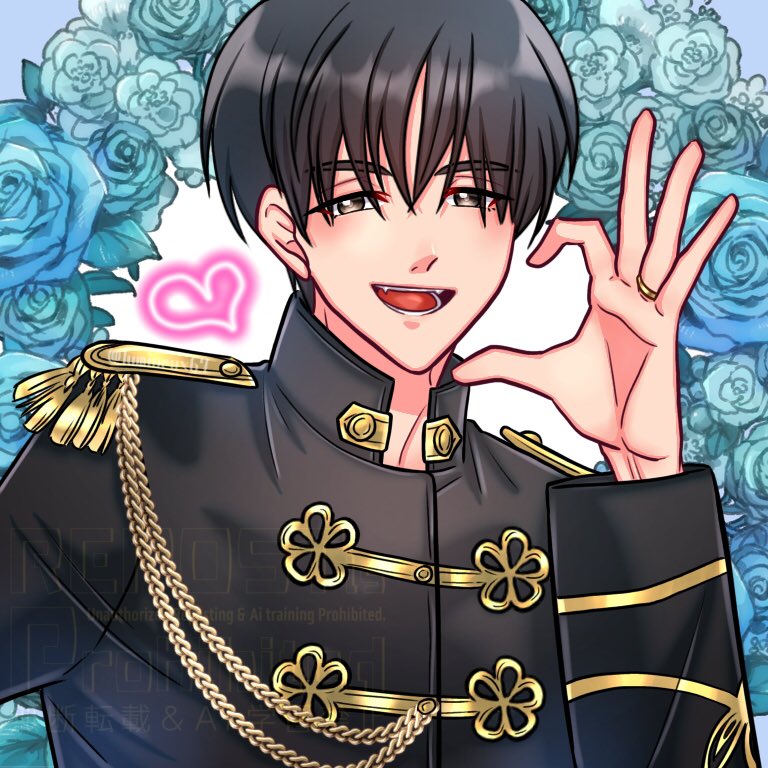 より🦔🐾有償依頼受付中 (@lumineux67) / Posts / X