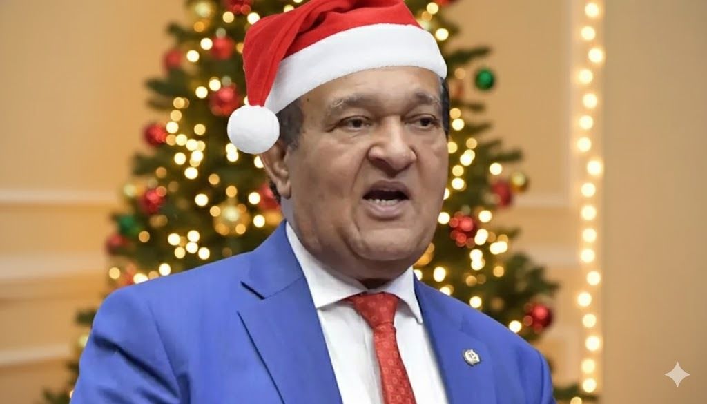 remolacha's tweet image. Antonio Marte dice que “diciembre tiene que desaparecer” porque hay que dar demasiado buff.ly/LtPS8M8 #remolachanet