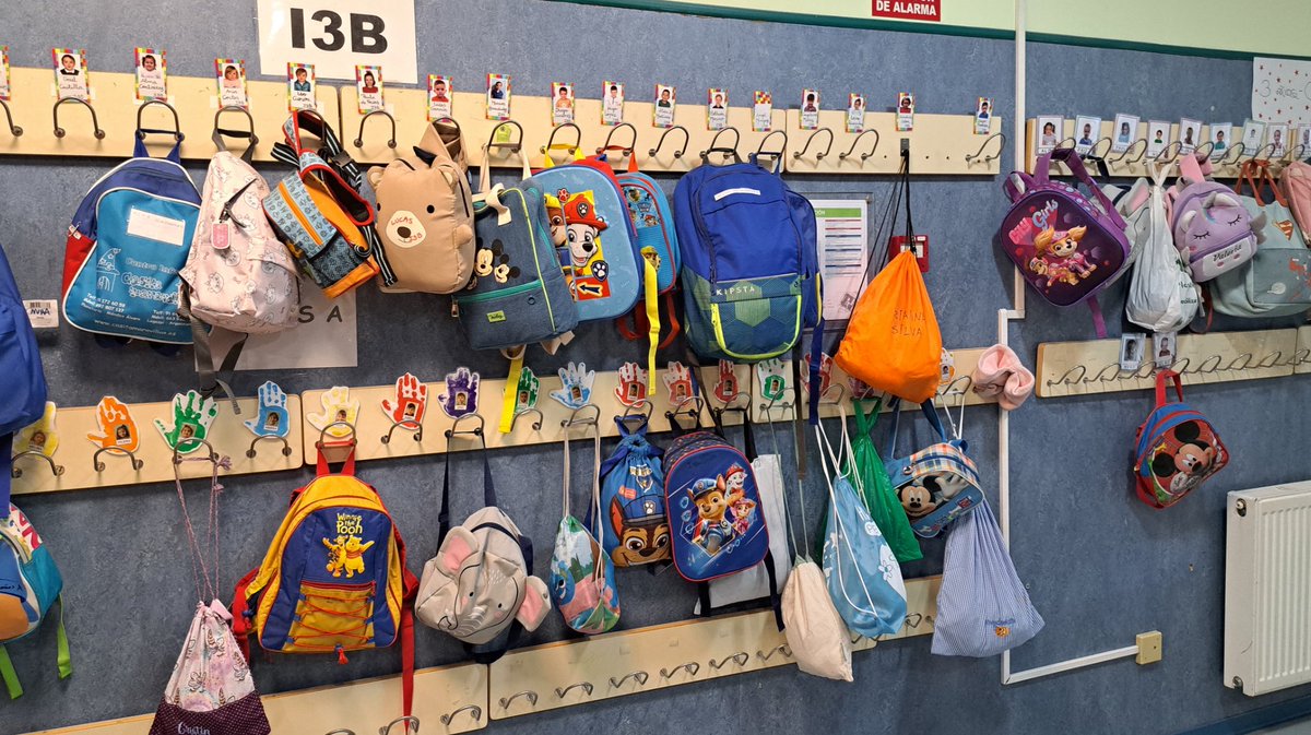 Que Technologies tweet media