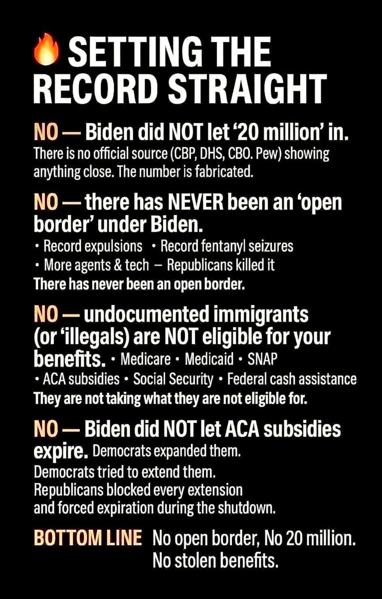 <a href="/Yolo304741/">AG 🔥</a> Not true. More #MAGA lies.