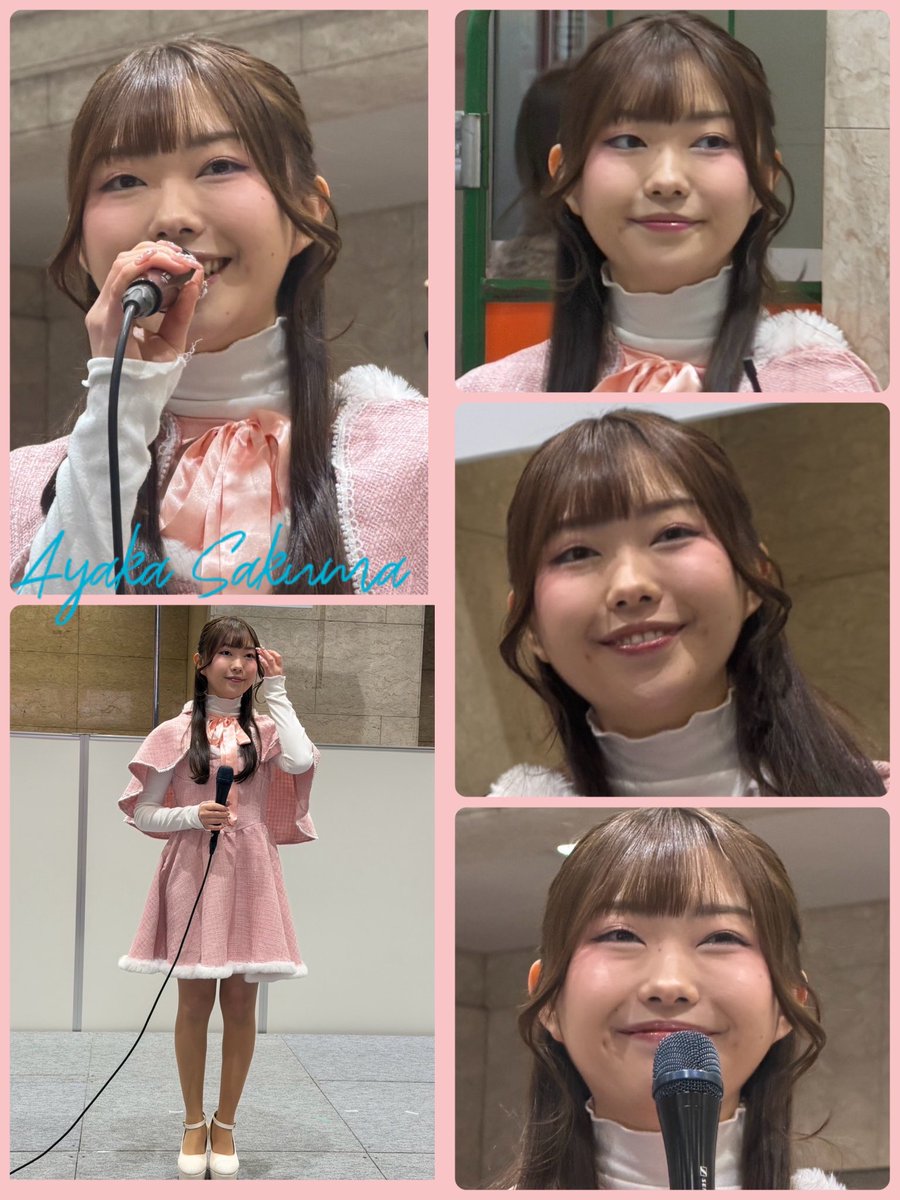 佐久間彩加 (@sumieeeeeeeeeee) / Posts / X