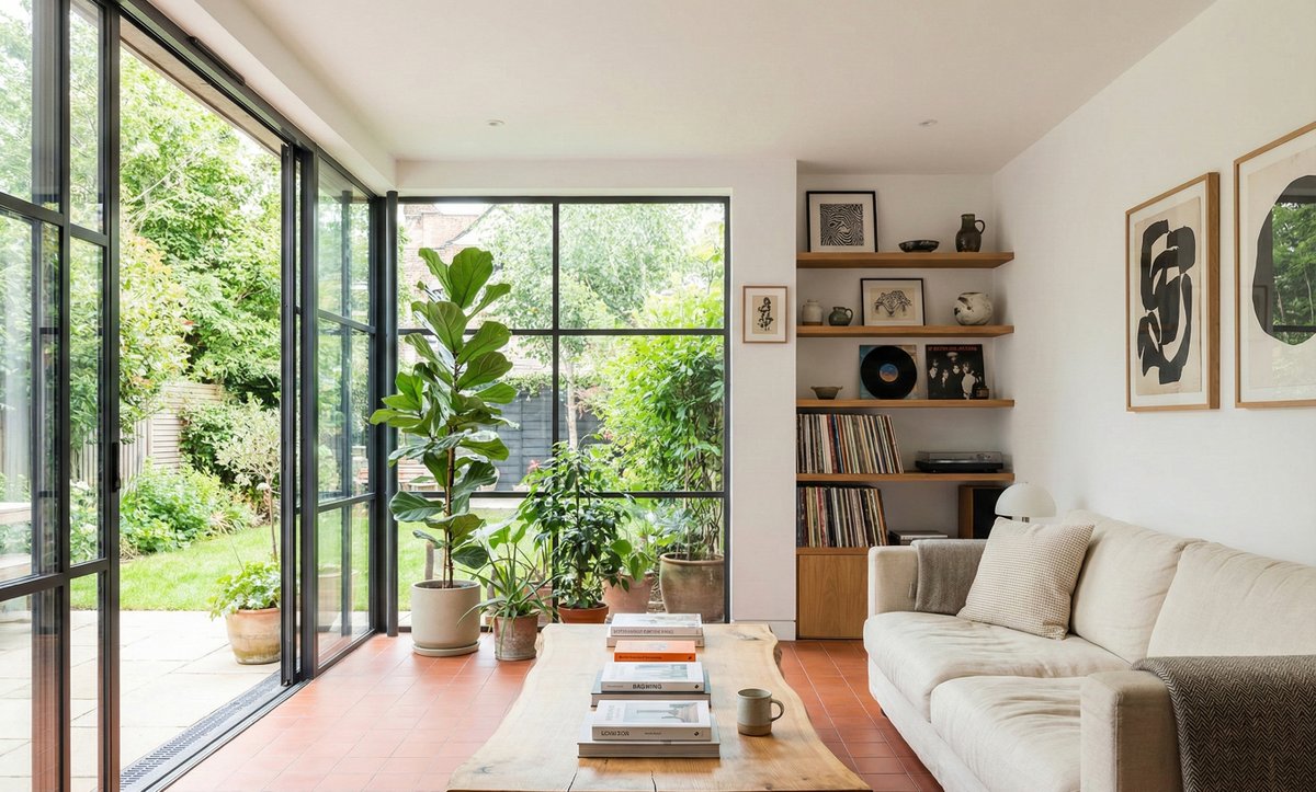 OpenHouse tweet media