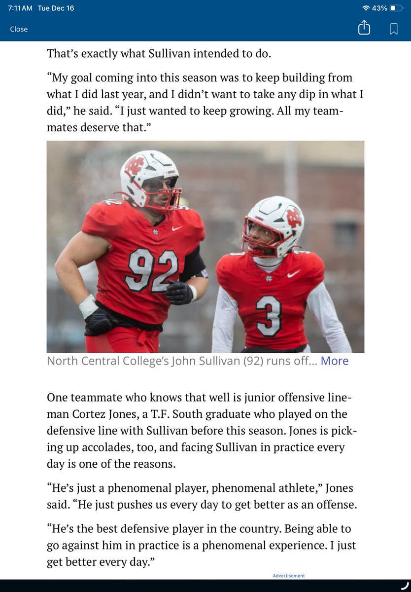 Lakes Football tweet media