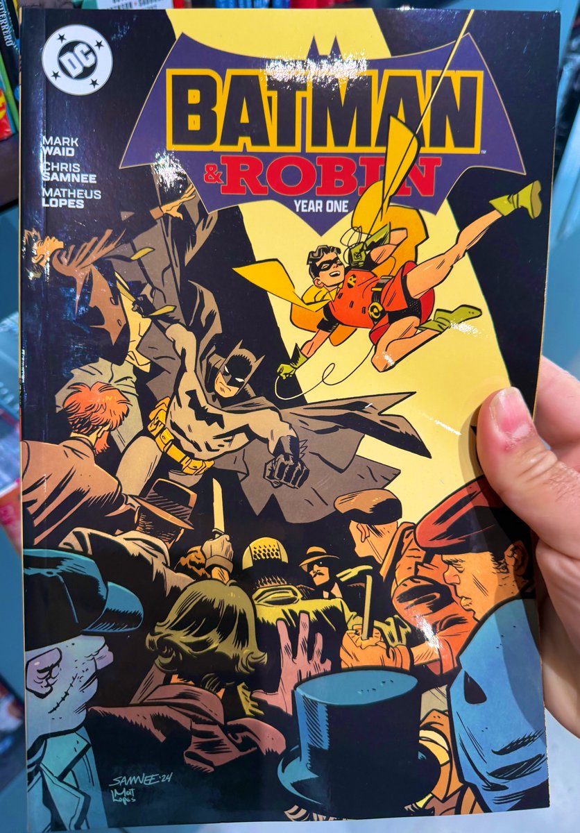 ComicVerseKSA's tweet photo. #WednesdayComics 🔥🔥 https://t.co/EbGuCzVu9w