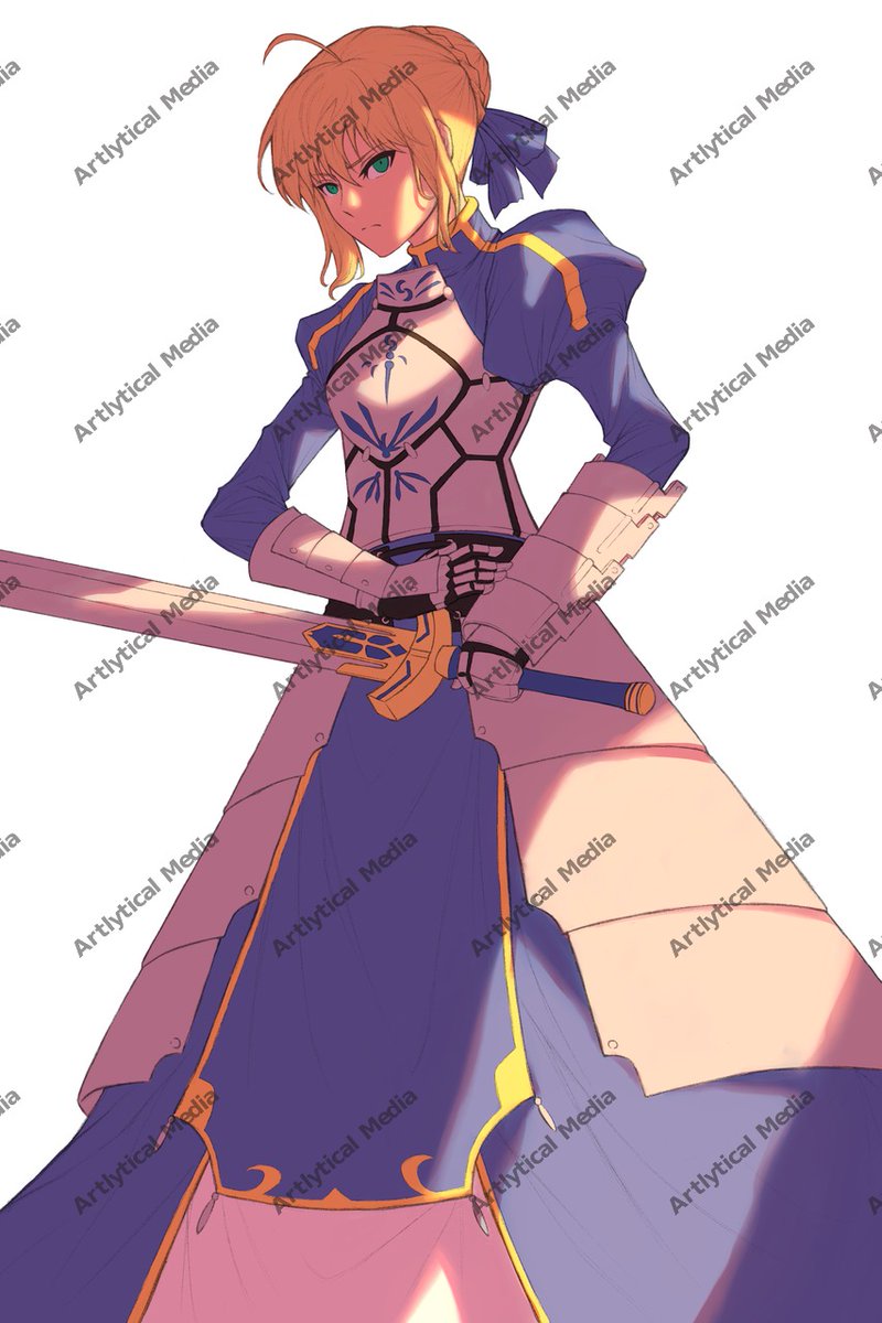 Ayan's Den (Comms Open) tweet media