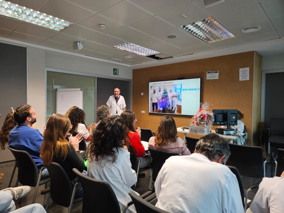 Microbiología Clínica HUSE tweet media