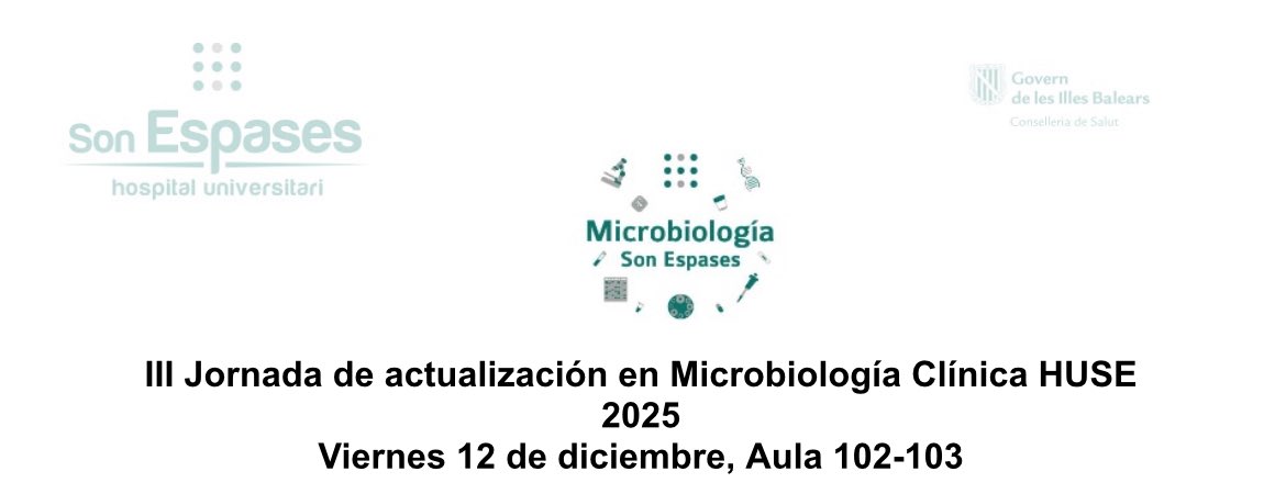 Microbiología Clínica HUSE tweet media