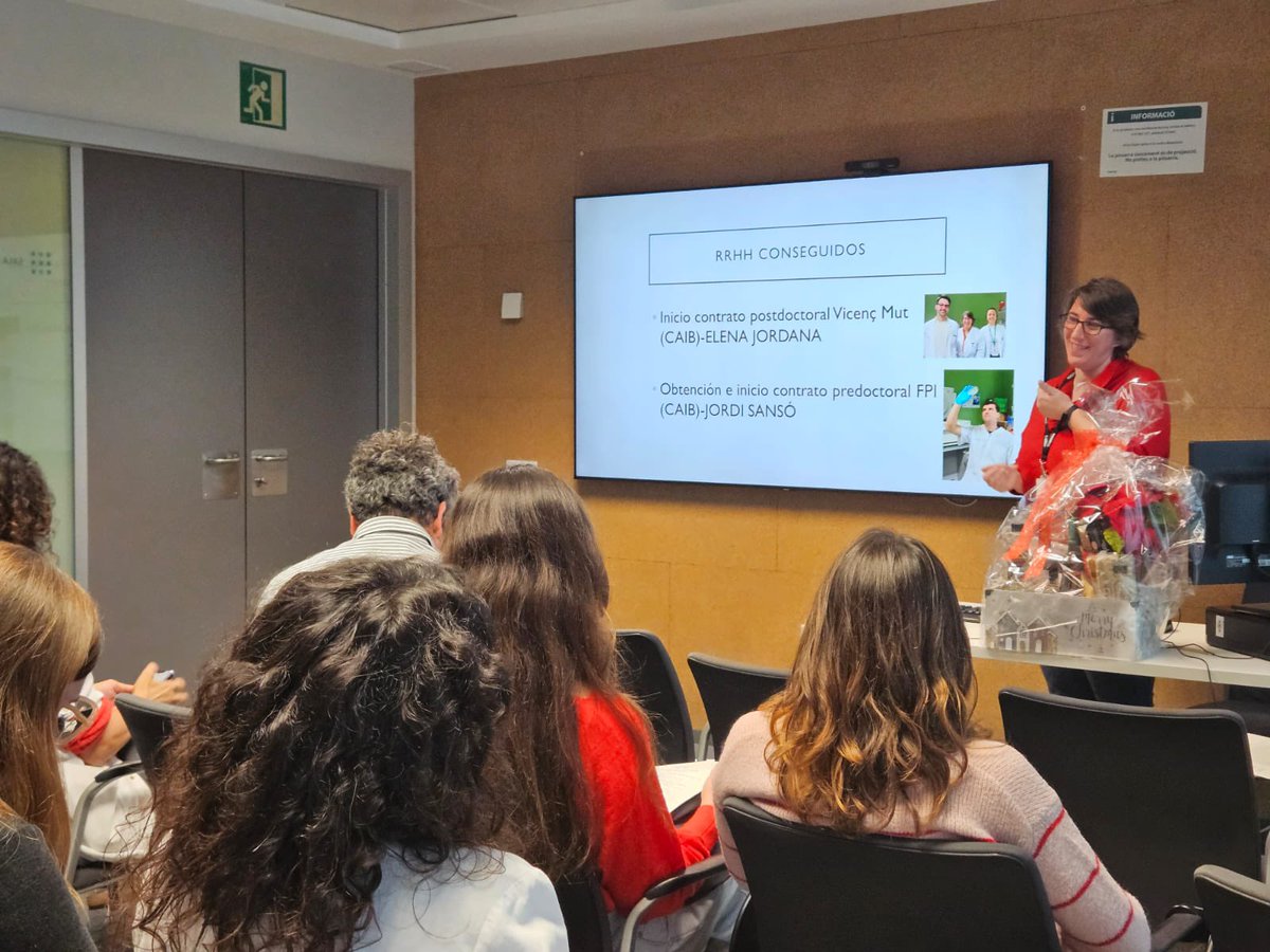 Microbiología Clínica HUSE tweet media