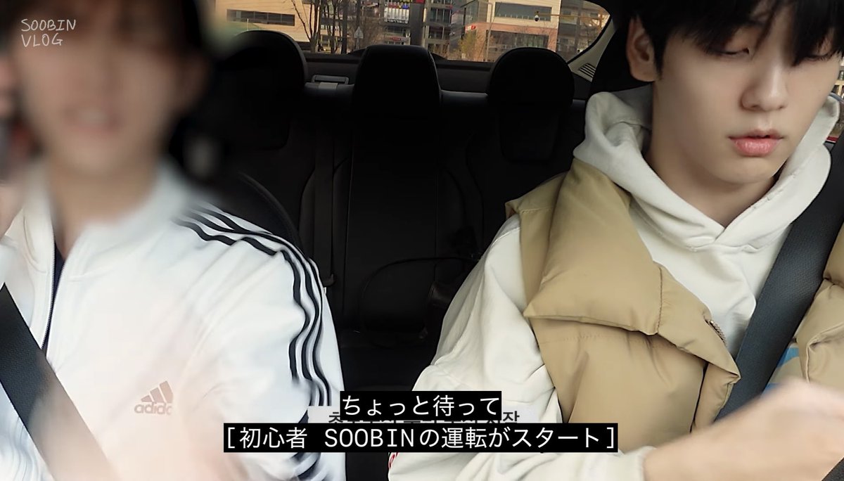 shineXtt_moa's tweet photo. 出発直前、運転席に座ってる奴から聞かれる質問の中で1番怖い https://t.co/BSWoDx4kgp
