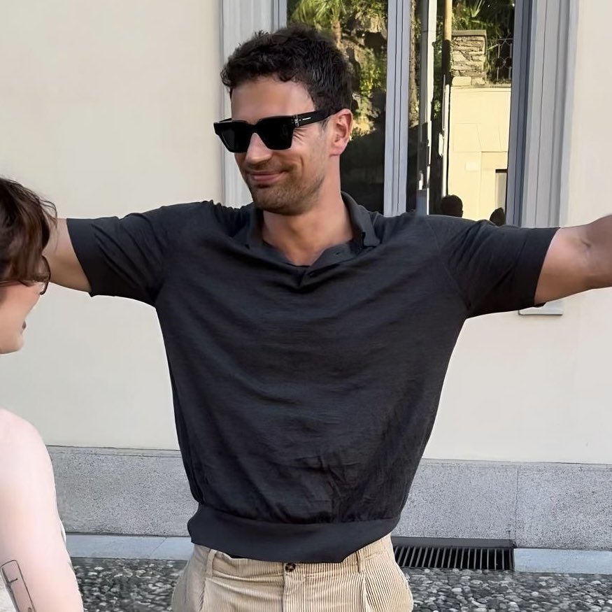 onlytheojames's tweet image. Happy birthday to the one and only Theo James!!! 41 years of talent, charm, beauty, humanity &amp;amp; unreal charisma. Forever grateful to be a fan. ❤️✨