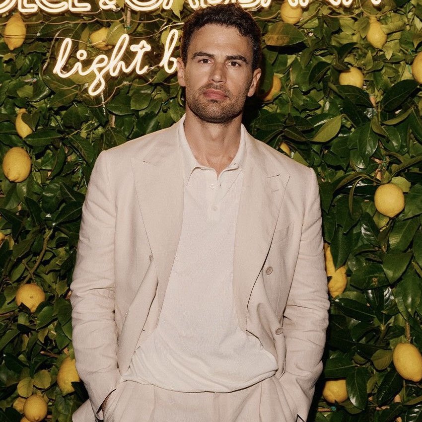 onlytheojames's tweet image. Happy birthday to the one and only Theo James!!! 41 years of talent, charm, beauty, humanity &amp;amp; unreal charisma. Forever grateful to be a fan. ❤️✨