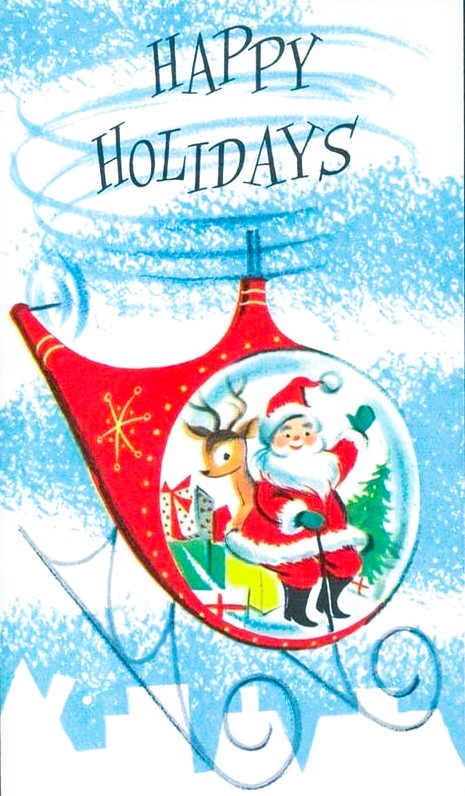 Christmas50s60s (@christmas50s60s) on Twitter photo 