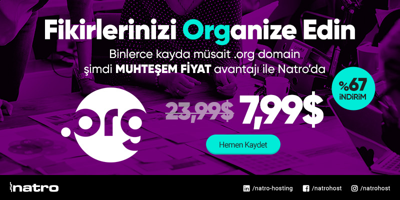 Natro Hosting tweet media