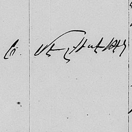 151 years ago, Yesterday marked the birthday of my 2nd great-grandfather, the oldest exact birth date I know in my family tree.
Melchizedek Tatevosyan Onanyants
Born 15 Dec 1874, Kvemo Nichbisi (Georgia).
I know nothing of his life or even when he passed—only that he existed.