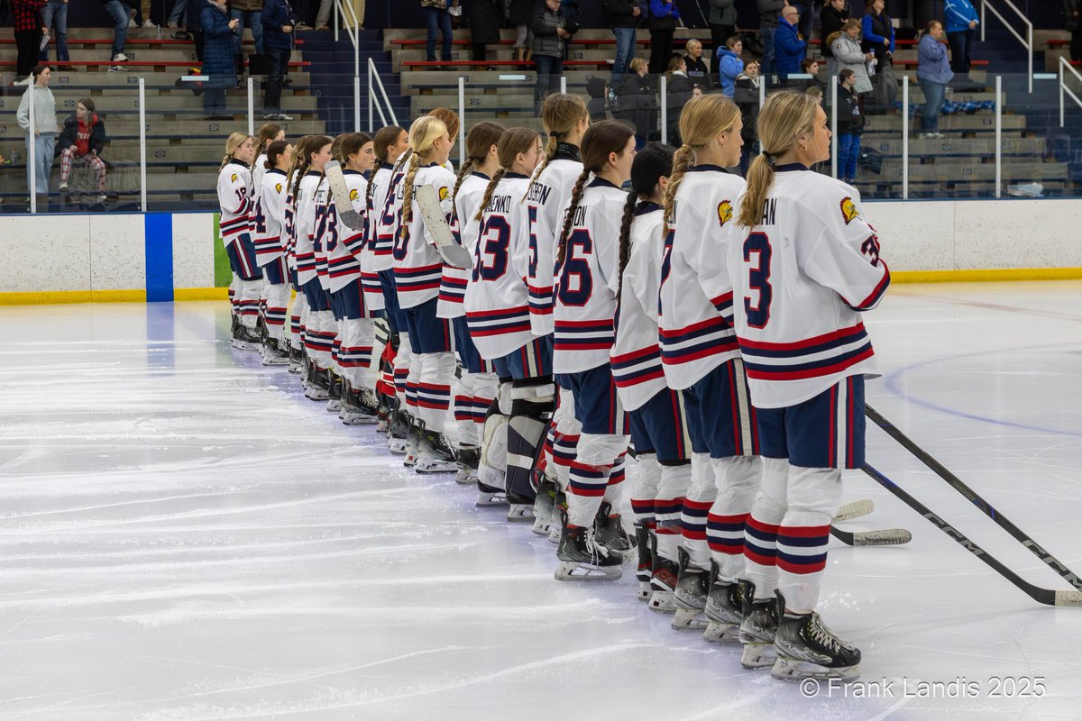 OronoSpartans's tweet image. Girls Hockey is back on the ice tonight for a section showdown as your No. 4 state-ranked Spartans host No. 9 state-ranked Westonka.