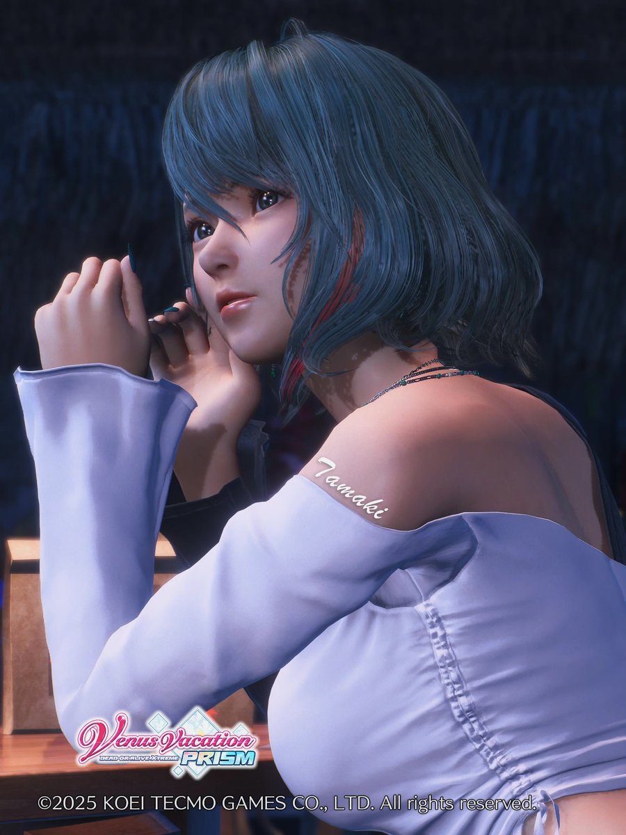 Tamaki•*¨*•.¸♬︎ たまき