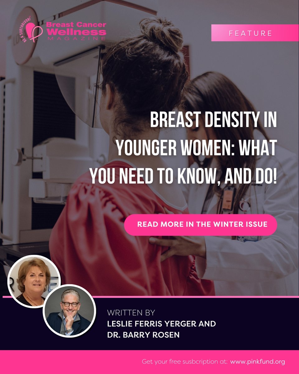 My Density Matters tweet media